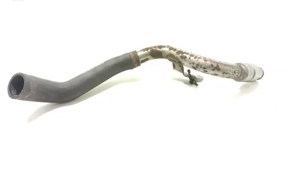 Ford Galaxy Intercooler hose/pipe