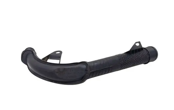 Citroen C5 Intercooler hose/pipe 9628748480