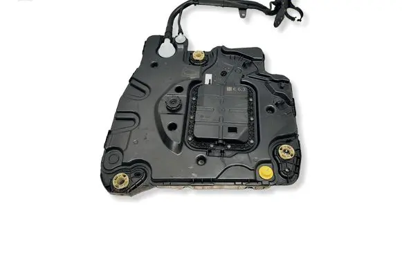 Peugeot 2008 II AdBlue liquid reservoir 231850253 1P101197A