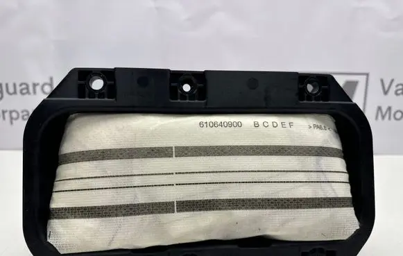Volvo V60 Passenger airbag 610640900