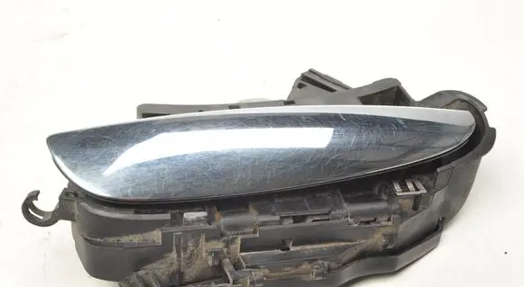 Fiat Croma Front door exterior handle 51734935