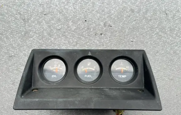 Speedometer (instrument cluster)