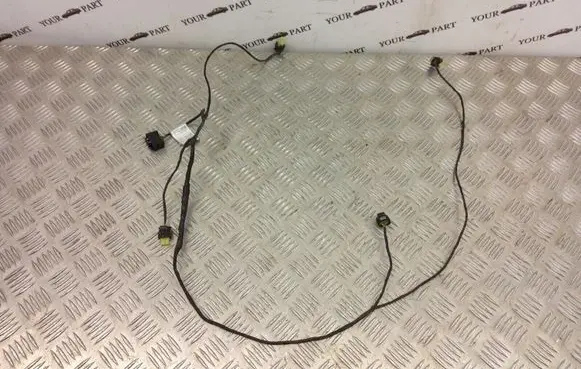 BMW X3 F25 Parking sensor (PDC) wiring loom 9271216