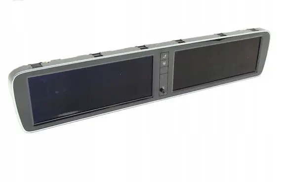 Mercedes-Benz S W222 Screen/display/small screen A2229006506