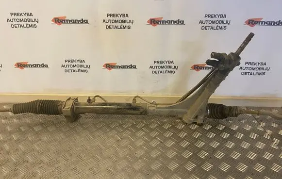 Fiat Ducato Steering rack
