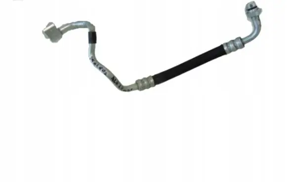 Renault Koleos II Air conditioning (A/C) pipe/hose 924902517R