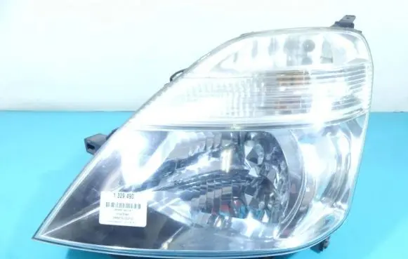 Honda Stream Headlight/headlamp IMPRK1329490