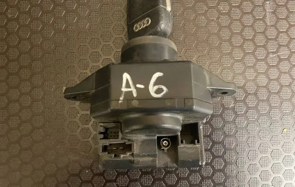 Audi A6 S6 C6 4F Ignition lock 4F0909131A 4F0910131A 33301601