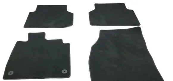 Volkswagen ID.3 Car floor mat set 11C863011D