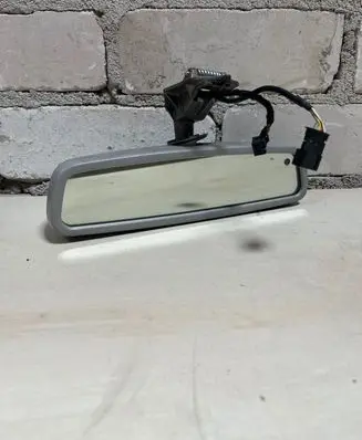 Mercedes-Benz E W211 Rear view mirror (interior)
