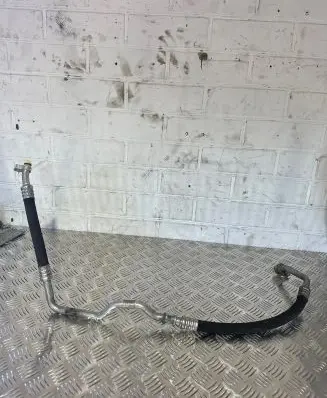 BMW X5 E70 Air conditioning (A/C) pipe/hose 9221762