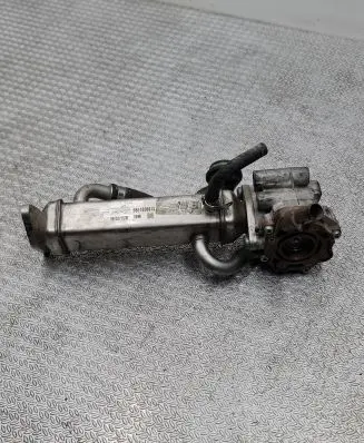 Fiat Ducato EGR valve cooler 5801856913 0598