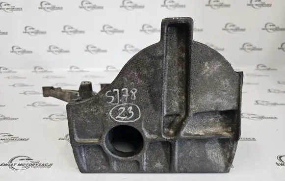 Renault Trafic II (X83) Intake resonator 8200798760