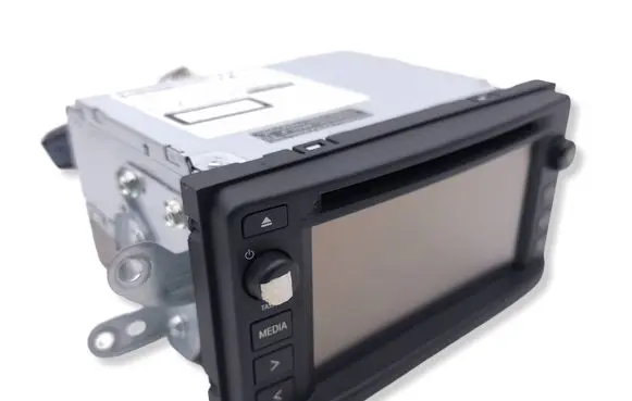 Toyota GT 86 Radio/CD/DVD/GPS head unit PZ4730021300