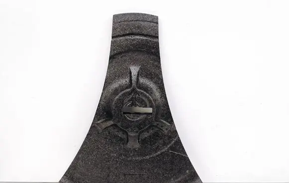 Volvo XC60 Spare wheel section trim 31329769