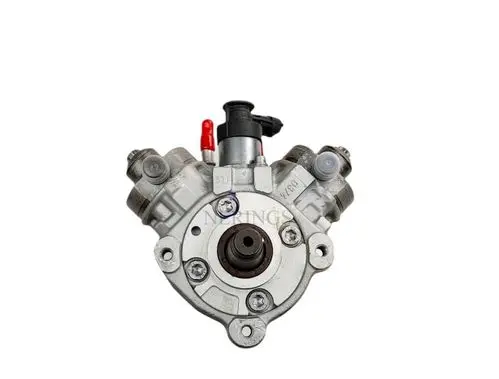 Jaguar XF Fuel injection high pressure pump 0445010614