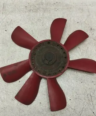 Ford Sierra Fan impeller 79BB8600AA 67166