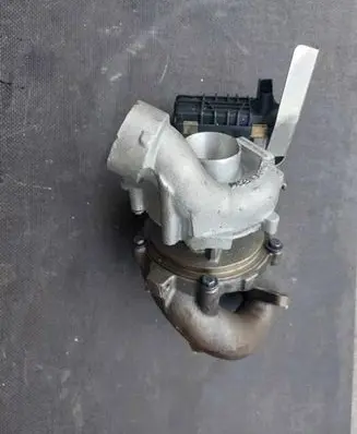 Mercedes-Benz GL X164 Turbo A6290901480