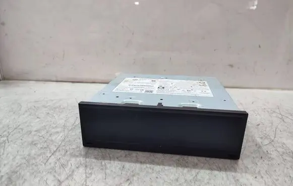 Seat Leon IV Radio/CD/DVD/GPS head unit 5FA035816C
