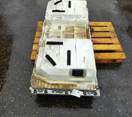 Land Rover Range Rover Sport L461 Hybrid / electric car battery M9Z310B759CA