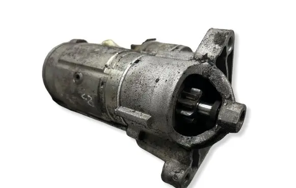 Renault Espace IV Starter motor 