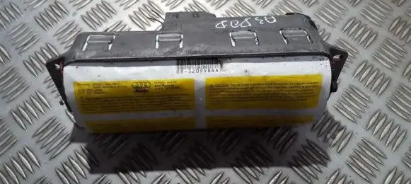 Audi A3 S3 8P Passenger airbag 8p0880202 ab-pab320994nat