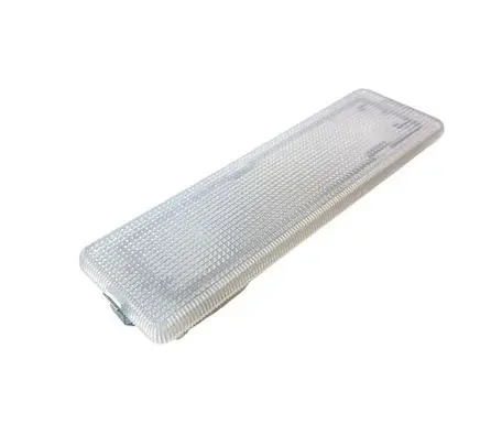 Porsche Cayenne (92A) Boot/trunk interior light 95563220700