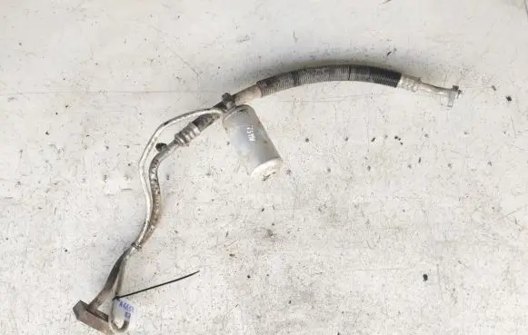 Chrysler Neon I Air conditioning (A/C) air dryer 60043e 794-019