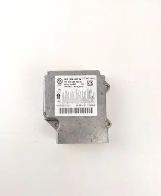 Audi A4 S4 B8 8K Airbag control unit/module 8K0959655N 5WK44637
