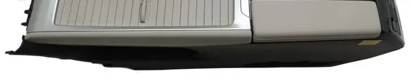 Volkswagen ID.7 Center console 14A863241G