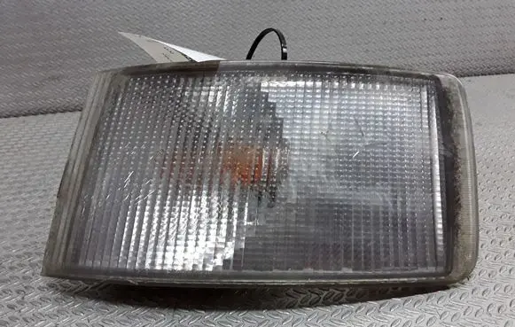 Fiat Ducato Front indicator light 35710747