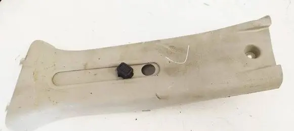 Dacia Sandero (B) pillar trim (top)