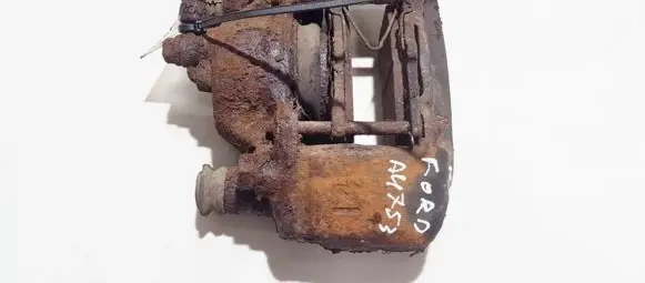 Ford Escort Front brake caliper