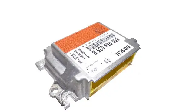 Audi A4 S4 B6 8E 8H Airbag control unit/module 8E0959655B