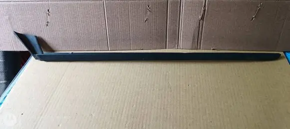 Hyundai Bayon Windshield trim 86131Q0000