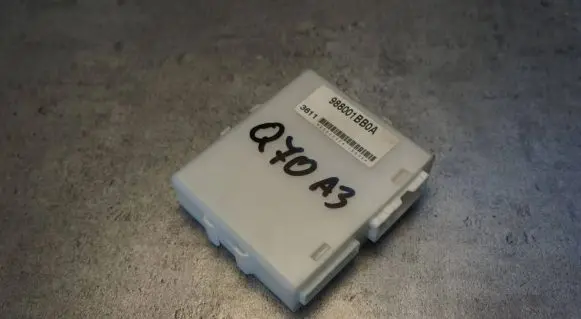 Infiniti FX Other control units/modules 988001BB0A