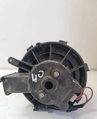 Peugeot Boxer Heater fan/blower 5E1630100