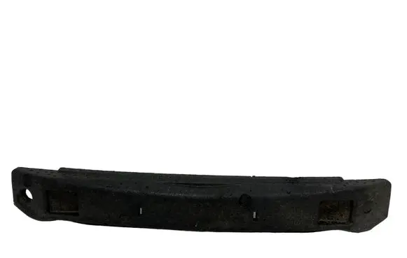 Chevrolet Spark Front bumper support beam 96686589