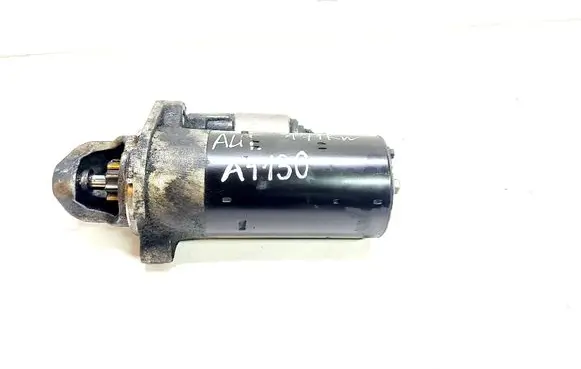 Audi A4 S4 B7 8E 8H Starter motor 0001109258 059911024
