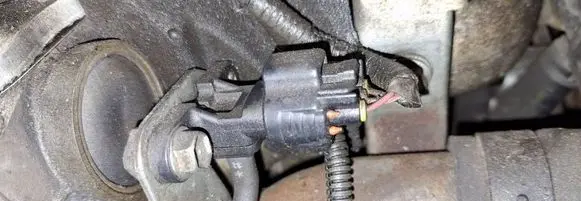 Lexus IS 220D-250-350 Air pressure sensor 8942120200