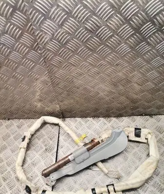 Volkswagen Tiguan Roof airbag 5N0880742K
