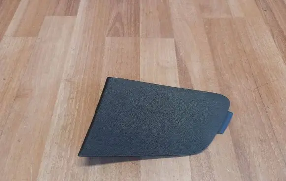 Opel Astra K Trunk/boot trim cover 13432052 13460562