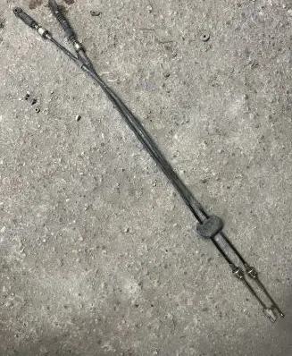 Honda CR-V Gear shift cable linkage