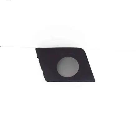 Dash center speaker trim cover