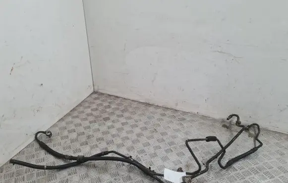Volkswagen Caddy Power steering hose/pipe/line