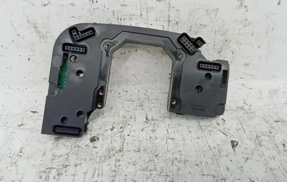 Steering angle sensor