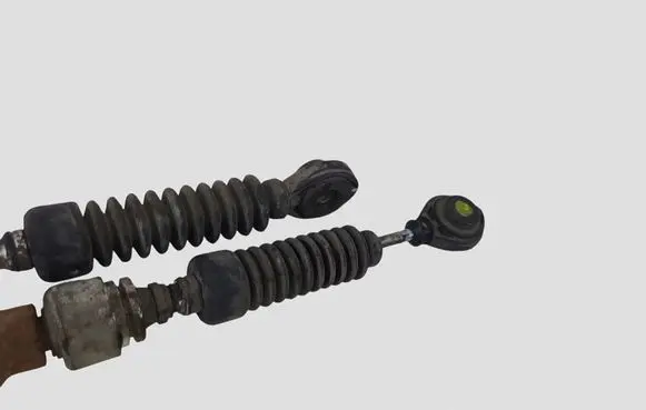 Mazda 6 Gear shifter/selector F1809H 00850020
