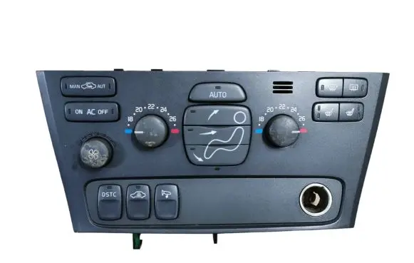 Volvo S60 Climate control unit 7923