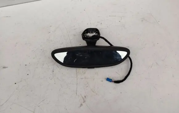 Porsche Cayenne (92A) Rear view mirror (interior) 7PP857511H T27191141E0B 1120162137