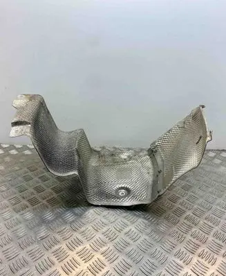 Mercedes-Benz SL R230 Heat shield in engine bay A2306822171 2306822171